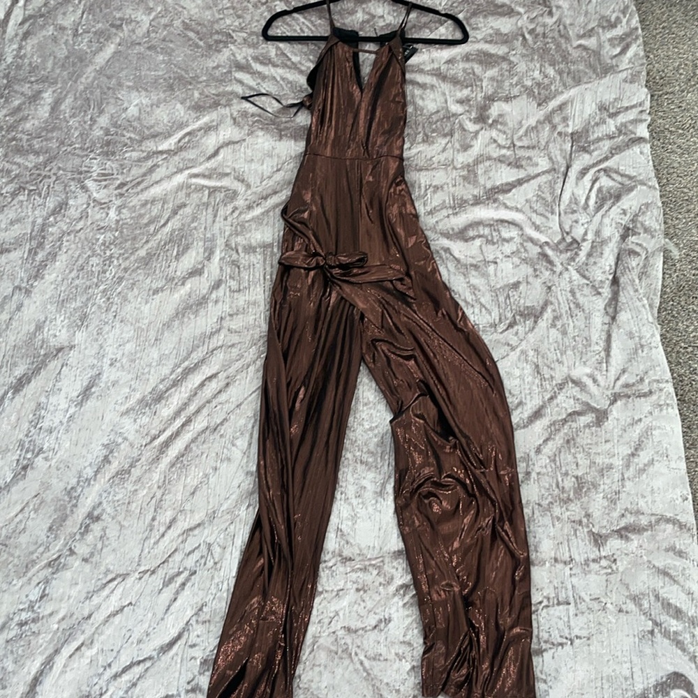 Jumpsuit
